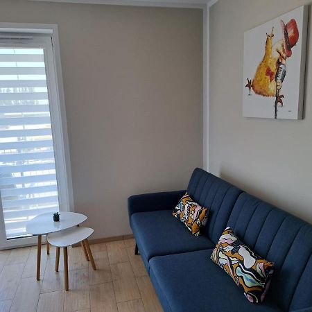 Apartament Rangia ชวีโนวิชแจ ภายนอก รูปภาพ