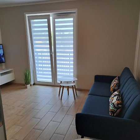 Apartament Rangia ชวีโนวิชแจ ภายนอก รูปภาพ